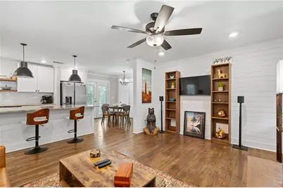 2604 Favor Road SW, Marietta, GA 30060 - Photo 7