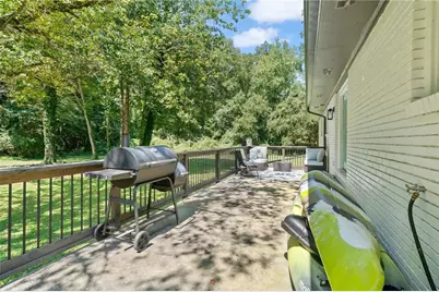 2604 Favor Road SW, Marietta, GA 30060 - Photo 41