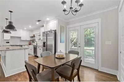 2604 Favor Road SW, Marietta, GA 30060 - Photo 15