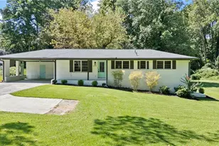 2604 Favor Rd SW, Marietta, GA 30060 - Photo 1