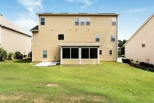 80 Lanier Ridge, Acworth, GA 30101 - Photo 57