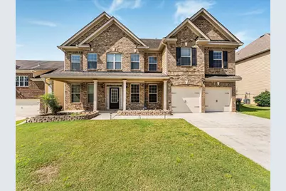 80 Lanier Ridge, Acworth, GA 30101 - Photo 1