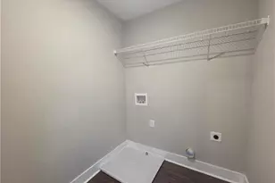 500 Benson Meadows Dr, Dallas, GA 30157 - Photo 19