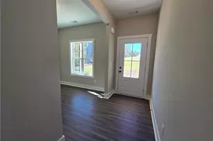 500 Benson Meadows Dr, Dallas, GA 30157 - Photo 3