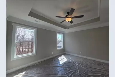 500 Benson Meadows Drive, Dallas, GA 30157 - Photo 11