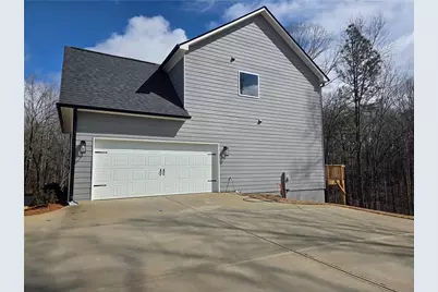 500 Benson Meadows Drive, Dallas, GA 30157 - Photo 25