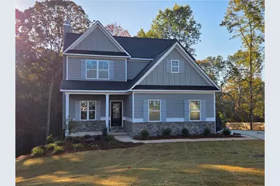 500 Benson Meadows Drive, Dallas, GA 30157 - Photo 1