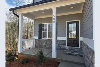 500 Benson Meadows Drive, Dallas, GA 30157 - Photo 3