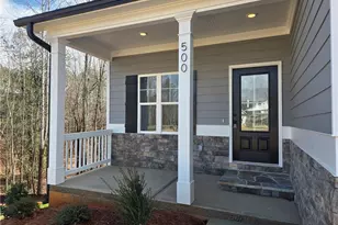 500 Benson Meadows Dr, Dallas, GA 30157 - Photo 3