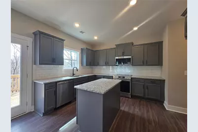 500 Benson Meadows Drive, Dallas, GA 30157 - Photo 9