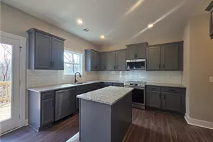 500 Benson Meadows Dr, Dallas, GA 30157 - Photo 9