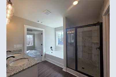 500 Benson Meadows Drive, Dallas, GA 30157 - Photo 13