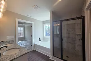 500 Benson Meadows Dr, Dallas, GA 30157 - Photo 13