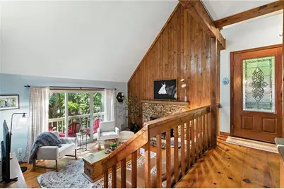 118 Soaring Hawk Circle, Big Canoe, GA 30143 - Photo 5