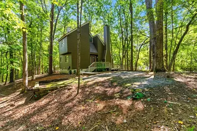 118 Soaring Hawk Circle, Big Canoe, GA 30143 - Photo 23