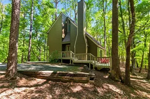 118 Soaring Hawk Cir, Big Canoe, GA 30143 - Photo 1