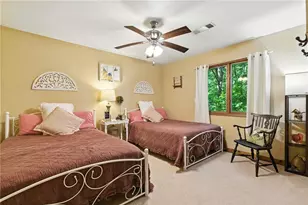 118 Soaring Hawk Cir, Big Canoe, GA 30143 - Photo 17