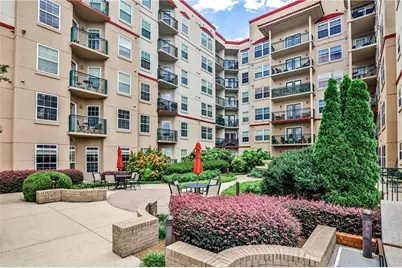 230 E Ponce De Leon Avenue #624, Decatur, GA 30030 - Photo 19