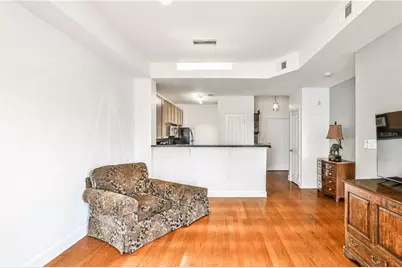 230 E Ponce De Leon Avenue #624, Decatur, GA 30030 - Photo 5