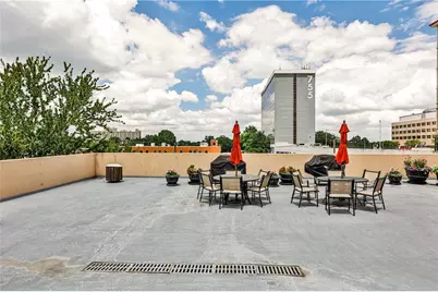 230 E Ponce De Leon Avenue #624, Decatur, GA 30030 - Photo 21