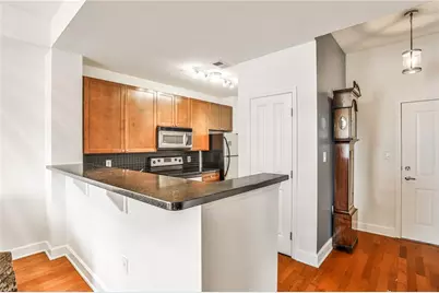 230 E Ponce De Leon Avenue #624, Decatur, GA 30030 - Photo 7