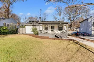 777 Forrest St NW, Atlanta, GA 30318 - Photo 1