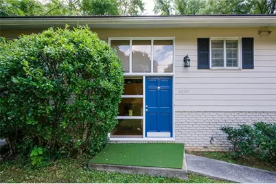 4293 Rickenbacker Way NE, Atlanta, GA 30342 - Photo 3