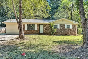 3415 Hopkins Rd, Powder Springs, GA 30127 - Photo 1