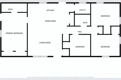 3415 Hopkins Road, Powder Springs, GA 30127 - Photo 23