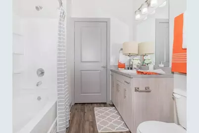 2080 One White Oak Lane #5106, Cumming, GA 30041 - Photo 5