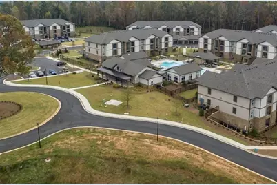 2080 One White Oak Lane #5407, Cumming, GA 30041 - Photo 35