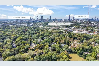 178 Wesley Avenue NE #A, Atlanta, GA 30307 - Photo 47