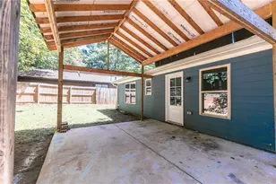 1411 Indian Way NW, Lilburn, GA 30047 - Photo 37