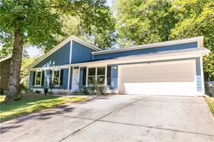 1411 Indian Way NW, Lilburn, GA 30047 - Photo 1