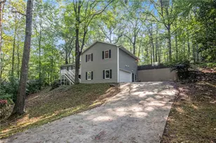497 Somerset Dr, Athens, GA 30606 - Photo 3