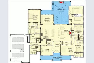 #2 Bow Trail, Woodstock, GA 30188 - Photo 13