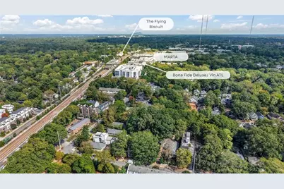 178 Wesley Avenue NE #B, Atlanta, GA 30307 - Photo 45