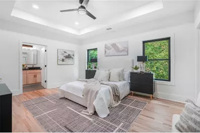 178 Wesley Avenue NE #B, Atlanta, GA 30307 - Photo 5