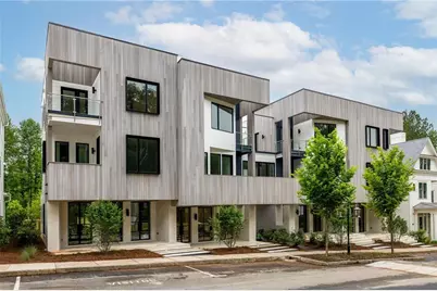 11542 Serenbe Lane, Chattahoochee Hills, GA 30268 - Photo 5