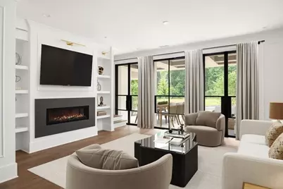 11542 Serenbe Lane, Chattahoochee Hills, GA 30268 - Photo 7