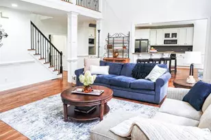 320 Arbor Springs Plantation Dr, Newnan, GA 30265 - Photo 11