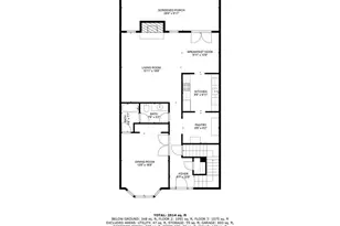 5436 Trentham Dr, Atlanta, GA 30338 - Photo 27