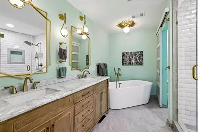 5436 Trentham Drive, Atlanta, GA 30338 - Photo 17