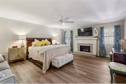 5436 Trentham Drive, Atlanta, GA 30338 - Photo 15