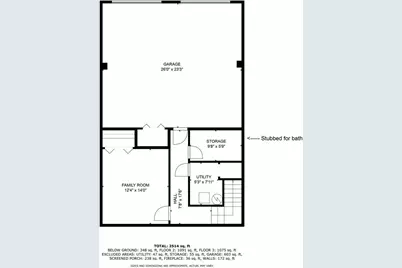 5436 Trentham Drive, Atlanta, GA 30338 - Photo 29