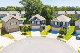 2288 Elise Wy, Hampton, GA 30228 - Photo 3