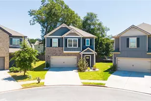 2288 Elise Wy, Hampton, GA 30228 - Photo 1