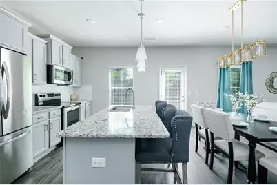 2288 Elise Way, Hampton, GA 30228 - Photo 11