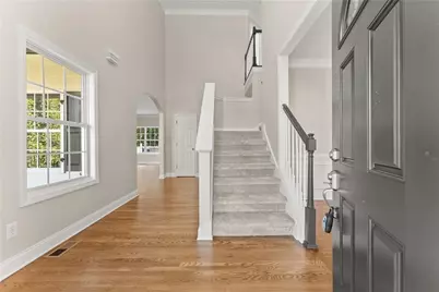 41 Doster Crest Road, Jefferson, GA 30549 - Photo 7