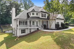 41 Doster Crest Rd, Jefferson, GA 30549 - Photo 1